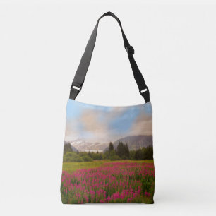 Sac Ajustable Fireweed d'Alaska