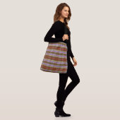 Sac Ajustable FL de Terre Plaid (Sur le modèle)