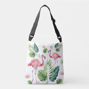 Sac Ajustable Flamant rose