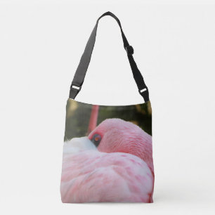 Sac Ajustable Flamant rose