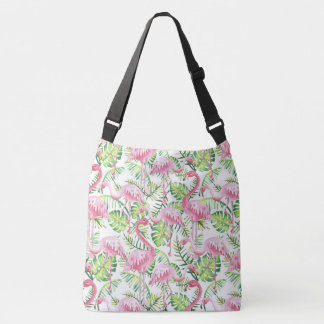 Sac Ajustable Flamant rose (2)
