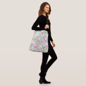 Sac Ajustable Flamant rose (2) (Sur le modèle)