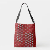 Sac Ajustable Flambeaux d'hiver (Dos)