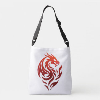 Sac Ajustable Flameborn Dargon Pact Dargon Logo