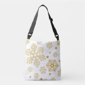 Sac Ajustable Flèche dorée (Devant)