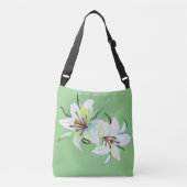 Sac Ajustable Fleur (Devant)