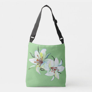 Sac Ajustable Fleur