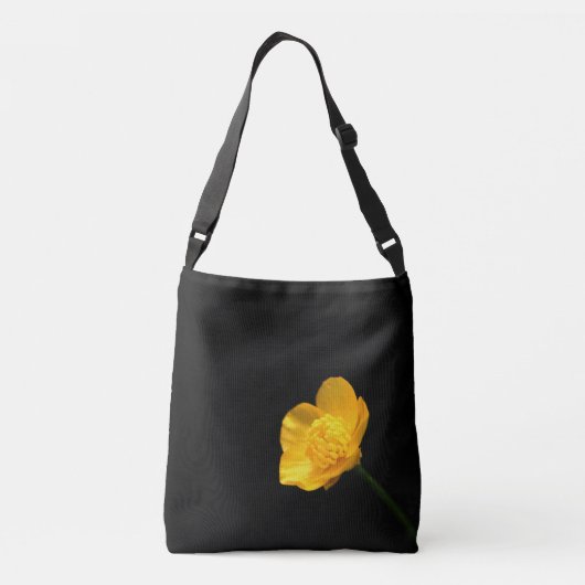 Sac Ajustable Fleur Buttcup cbcnm (Dos)