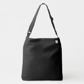 Sac Ajustable Fleur éclatée (Dos)