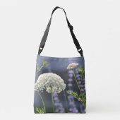 Sac Ajustable Fleur Sauvage de Rêve (Dos)