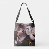 Sac Ajustable fleurit (Dos)