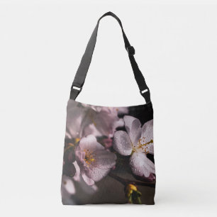 Sac Ajustable fleurit