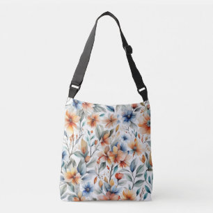 Sac Ajustable Fleurs de gingembre