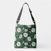 Sac Ajustable Fleurs de lune 2 (Devant)