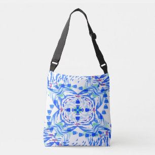 Sac Ajustable Fleurs d'hiver......