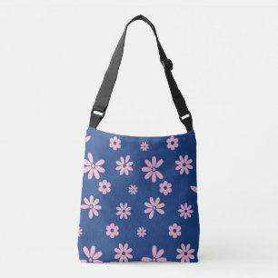 Sac Ajustable Fleurs et pétales 13