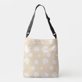 Sac Ajustable Fleurs et pétales 7 (Dos)