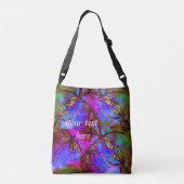 Sac Ajustable Flit Hippie Dragonfly (Dos)