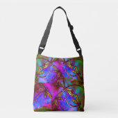 Sac Ajustable Flit Hippie Dragonfly (Devant)