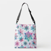 Sac Ajustable Flocons Enjoués (Dos)