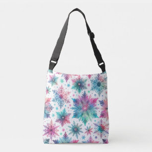 Sac Ajustable Flocons Enjoués