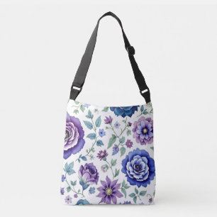 Sac Ajustable Floral