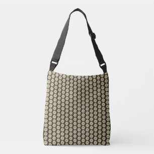 Sac Ajustable floral