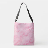 Sac Ajustable Floral (Dos)