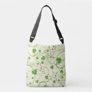 Sac Ajustable Floral Moderne