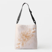 Sac Ajustable Floral Moderne (Dos)