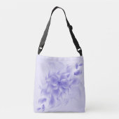 Sac Ajustable Floral Moderne (Dos)