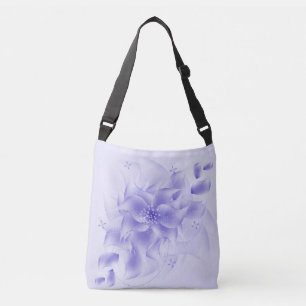 Sac Ajustable Floral Moderne