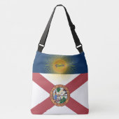 Sac Ajustable Florida Sunshine Fun (Devant)