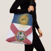 Sac Ajustable Florida Sunshine Fun (De près)