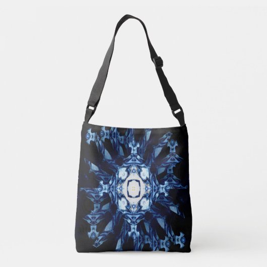 Sac Ajustable Flottant..... (Dos)