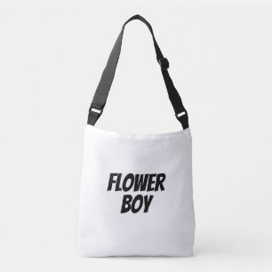 Sac Ajustable Flower Boy