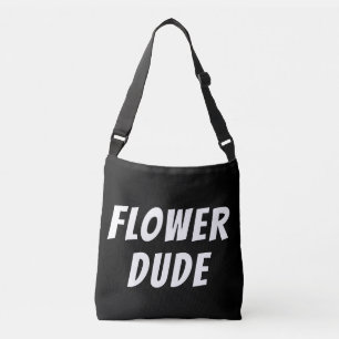 Sac Ajustable Flower Dude Mariage