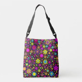 Sac Ajustable Flower Power (Dos)