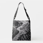 Sac Ajustable Flux fractal (Dos)