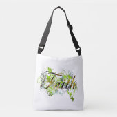 Sac Ajustable Foi (Devant)