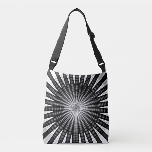 Sac Ajustable Folie sacrée (Devant)