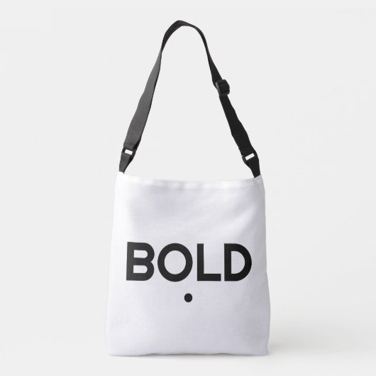 Sac Ajustable Folio Bold. (Dos)