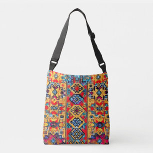 Sac Ajustable Folk arménien