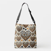 Sac Ajustable Folle pour toi (Dos)