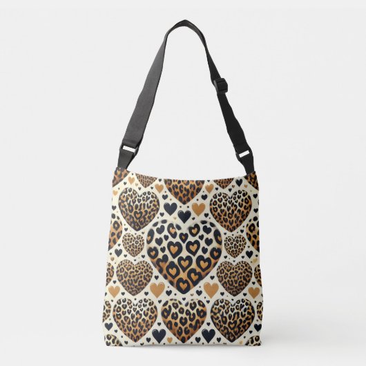 Sac Ajustable Folle pour toi (Devant)