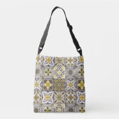 Sac Ajustable Fond d'écran Backsplashes/Talavera (Dos)