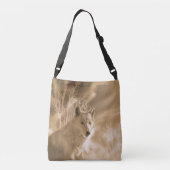 SAC AJUSTABLE FORÊT BLANCHE EN BOIS BLANC (Dos)