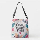 Sac Ajustable Fourre-tout (Dos)