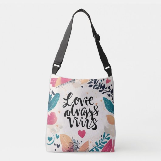 Sac Ajustable Fourre-tout (Devant)