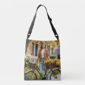 Sac Ajustable Fourre-tout (Dos)